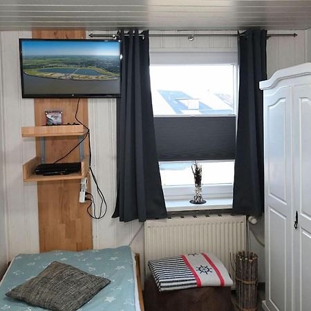 Haus-Karin-Ferienwohnung-2 Büsum Екстериор снимка