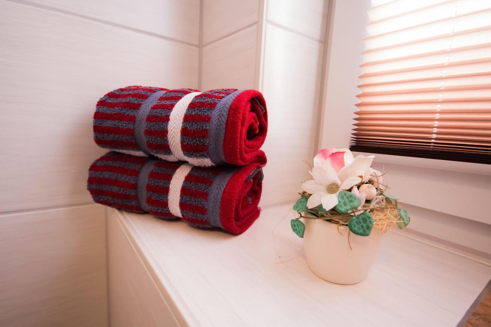 Haus-Karin-Ferienwohnung-2 Büsum Екстериор снимка