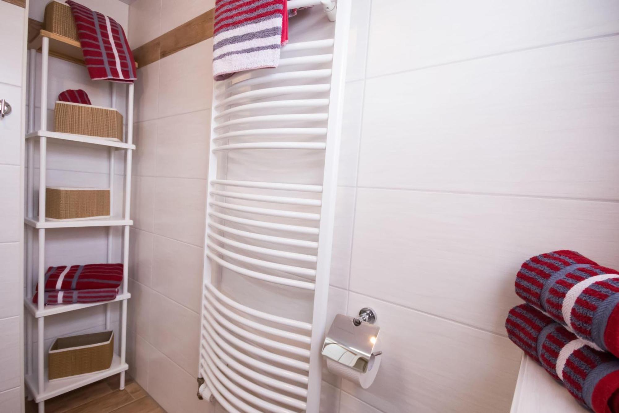 Haus-Karin-Ferienwohnung-2 Büsum Екстериор снимка