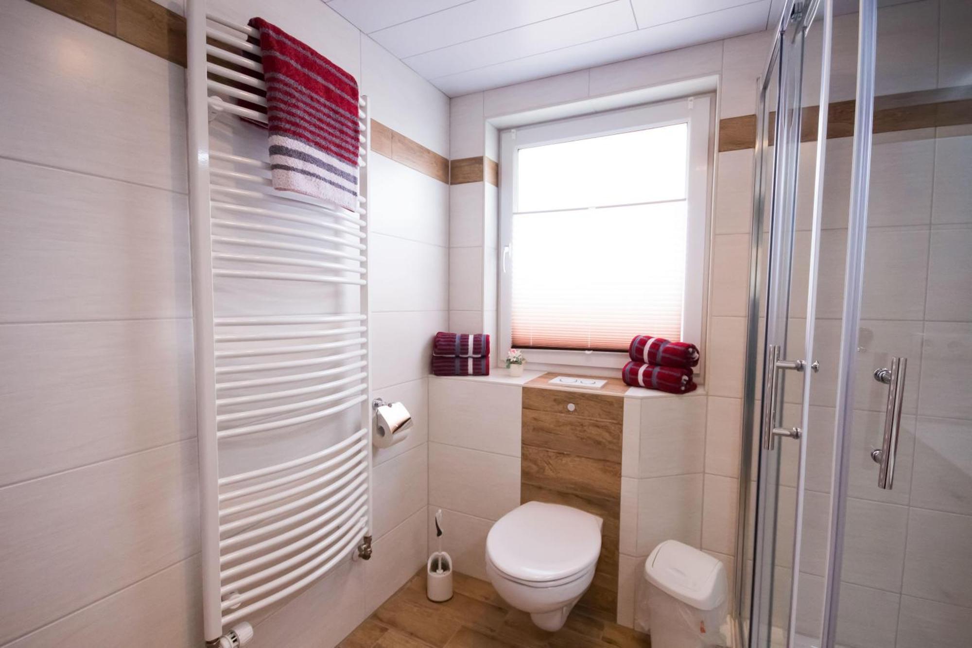 Haus-Karin-Ferienwohnung-2 Büsum Екстериор снимка